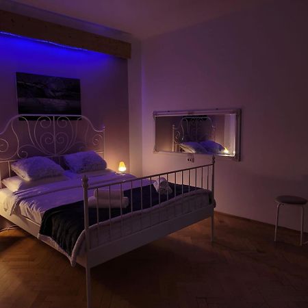 Vintage Apartment Old Center Μπρασόβ Εξωτερικό φωτογραφία