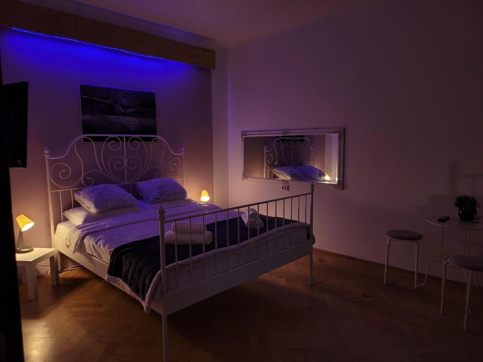 Vintage Apartment Old Center Μπρασόβ Εξωτερικό φωτογραφία