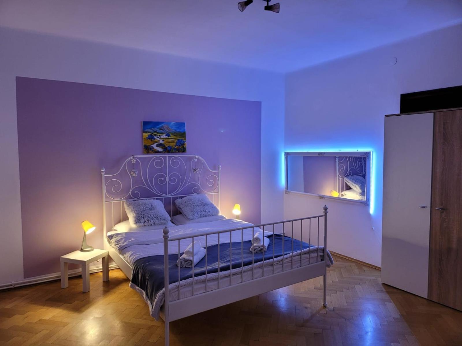 Vintage Apartment Old Center Μπρασόβ Εξωτερικό φωτογραφία