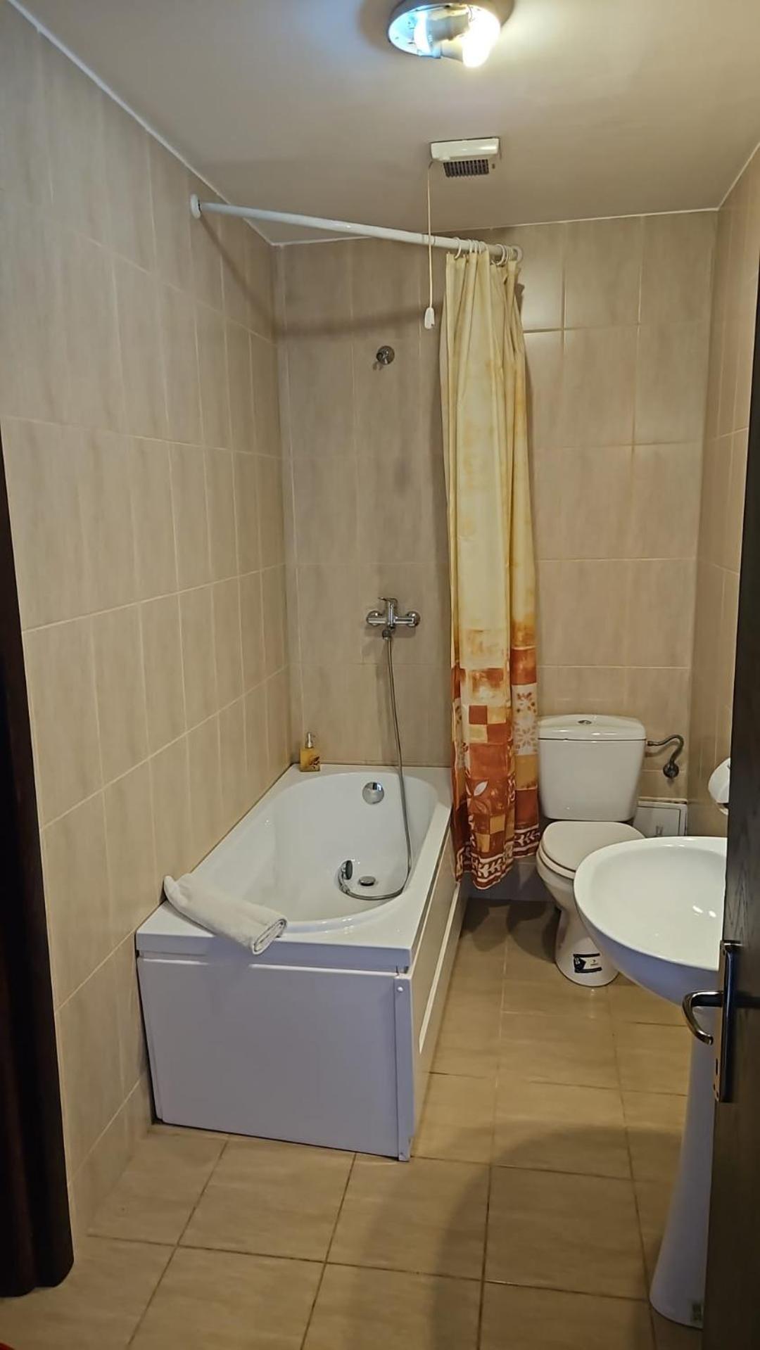 Vintage Apartment Old Center Μπρασόβ Εξωτερικό φωτογραφία